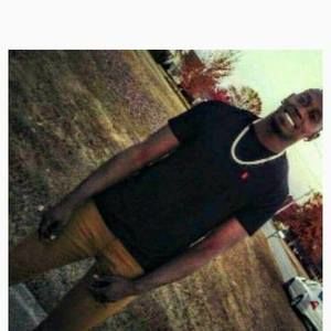 Meet your Posher, Corey